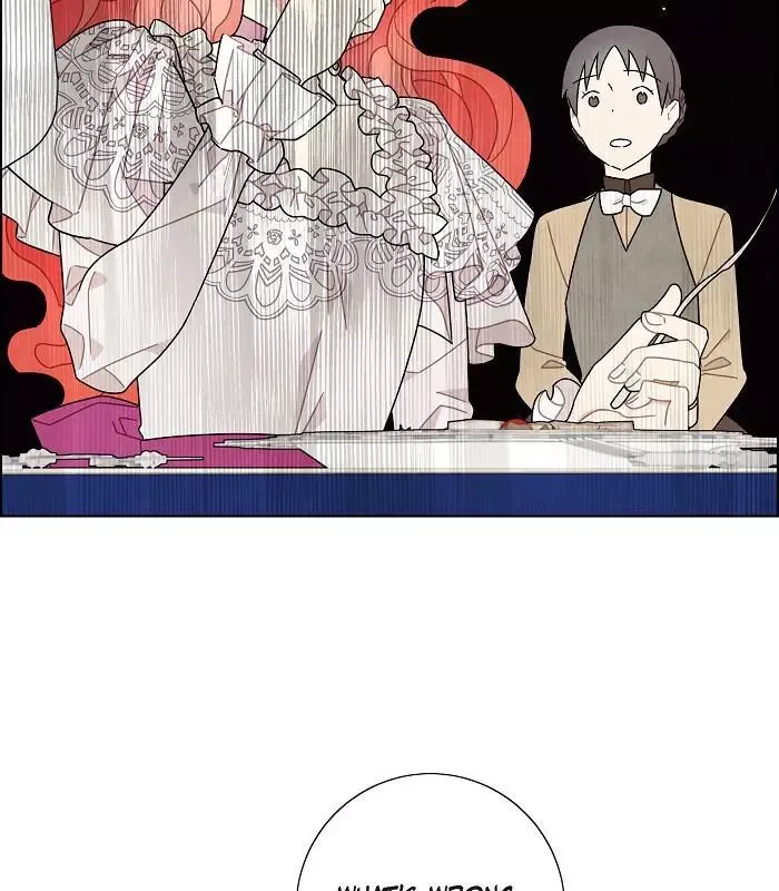 I Stole The Male Lead's First Night Chapter 51 page 40