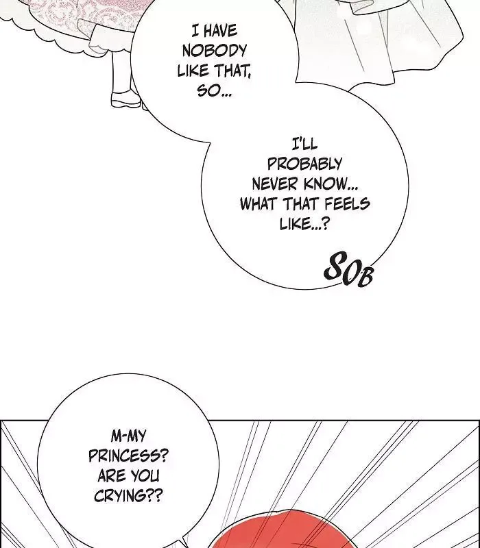 I Stole The Male Lead's First Night Chapter 49 page 76