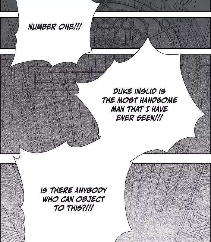 I Stole The Male Lead's First Night Chapter 52 page 3