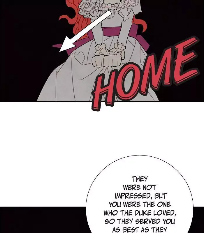 I Stole The Male Lead's First Night Chapter 51 page 57