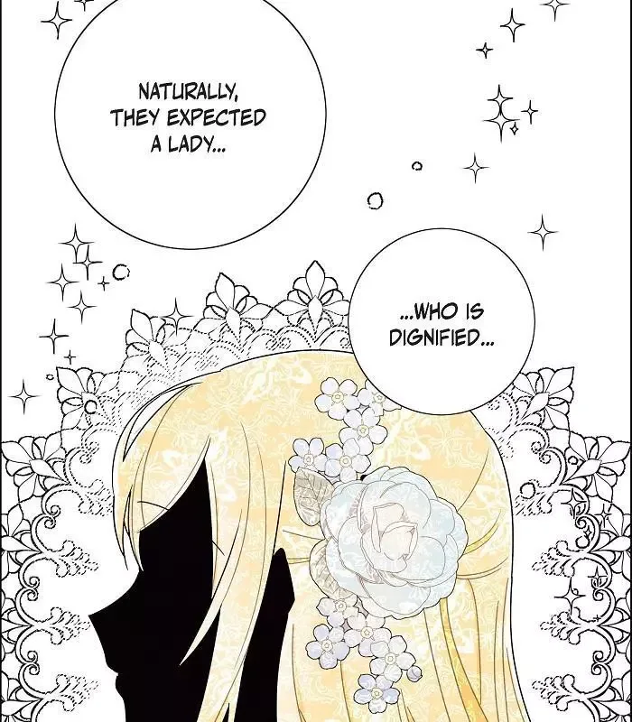 I Stole The Male Lead's First Night Chapter 51 page 54