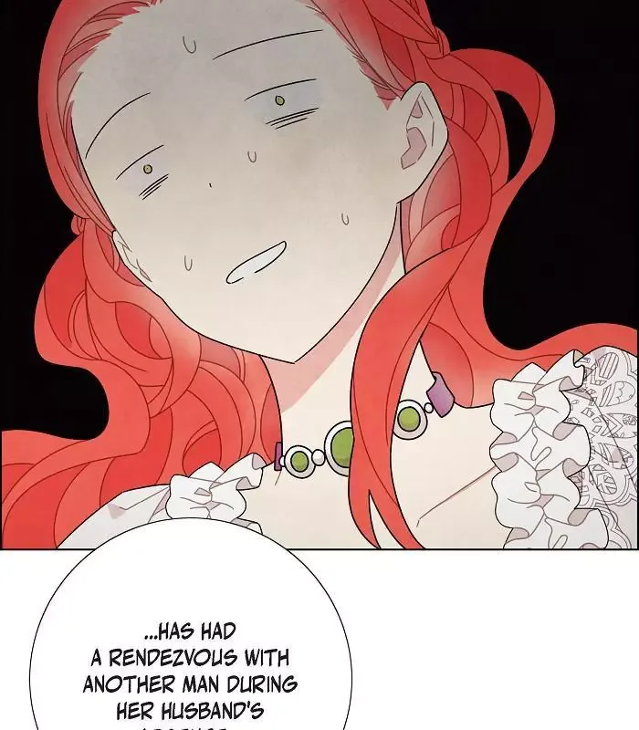 I Stole The Male Lead's First Night Chapter 51 page 59