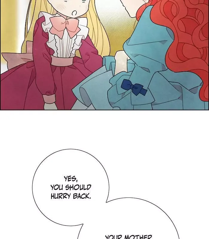 I Stole The Male Lead's First Night Chapter 49 page 74