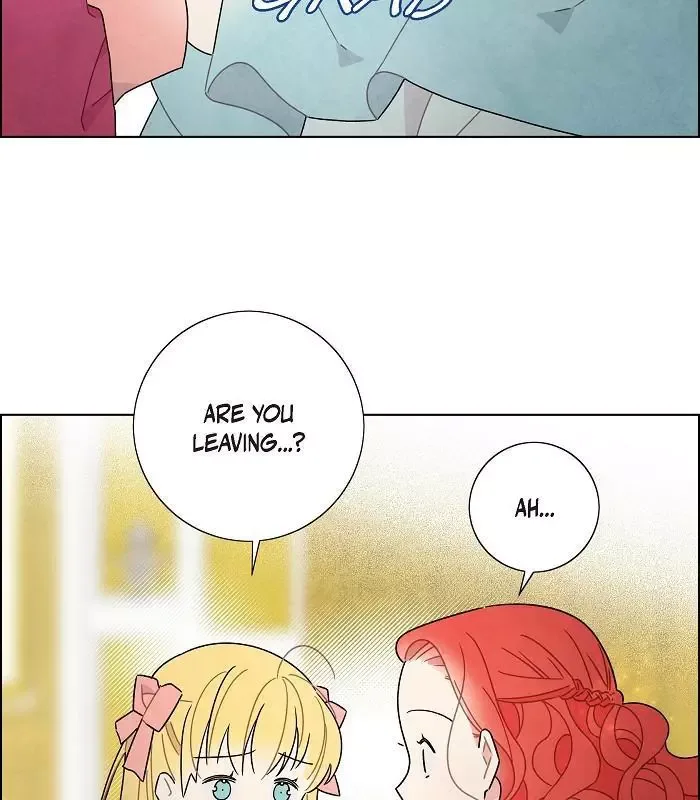 I Stole The Male Lead's First Night Chapter 49 page 73