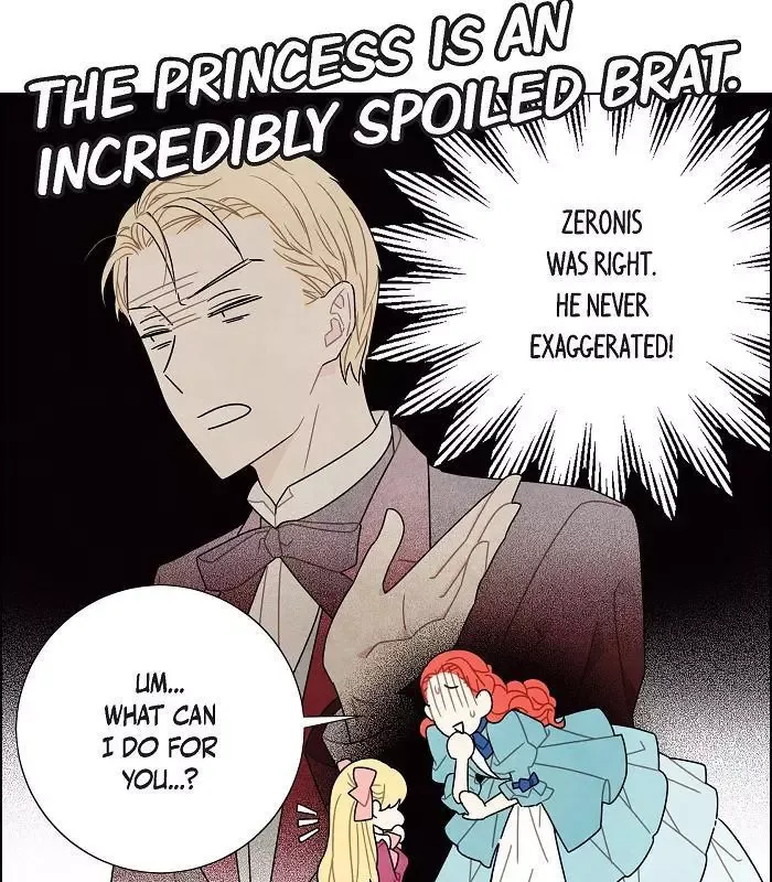 I Stole The Male Lead's First Night Chapter 49 page 80