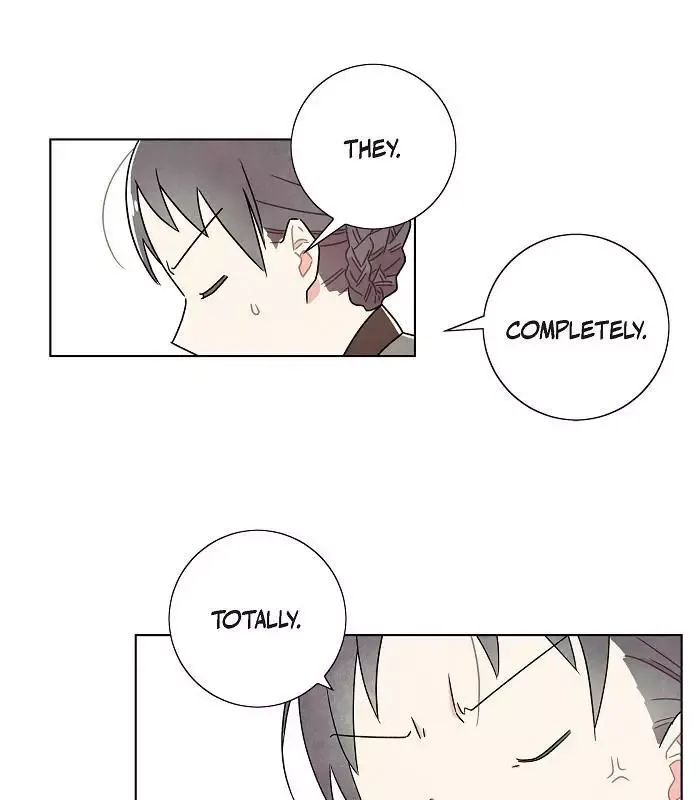I Stole The Male Lead's First Night Chapter 51 page 62