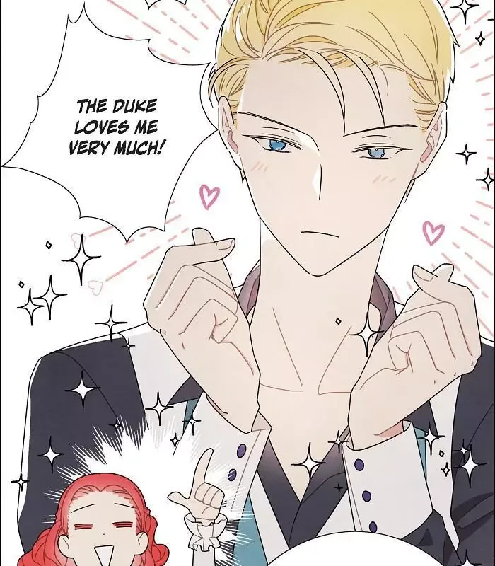 I Stole The Male Lead's First Night Chapter 52 page 6
