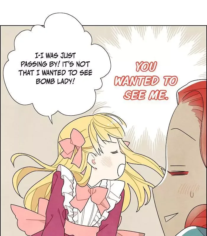 I Stole The Male Lead's First Night Chapter 49 page 69