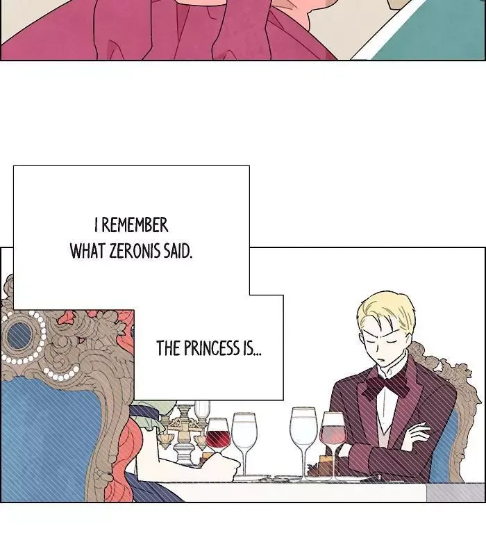 I Stole The Male Lead's First Night Chapter 49 page 70
