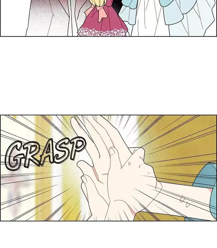 I Stole The Male Lead's First Night Chapter 49 page 81