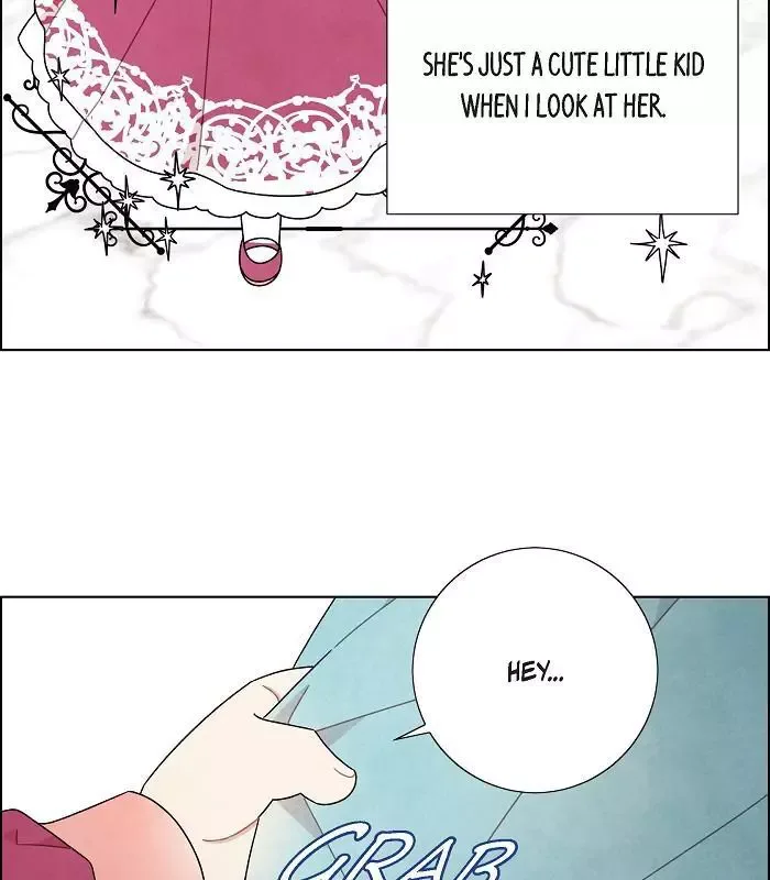 I Stole The Male Lead's First Night Chapter 49 page 72
