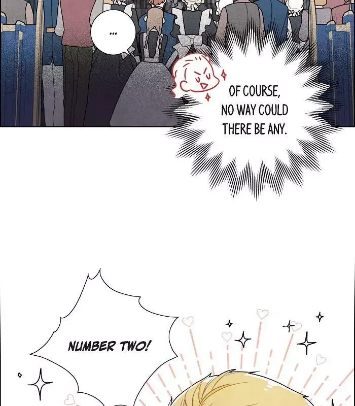I Stole The Male Lead's First Night Chapter 52 page 5