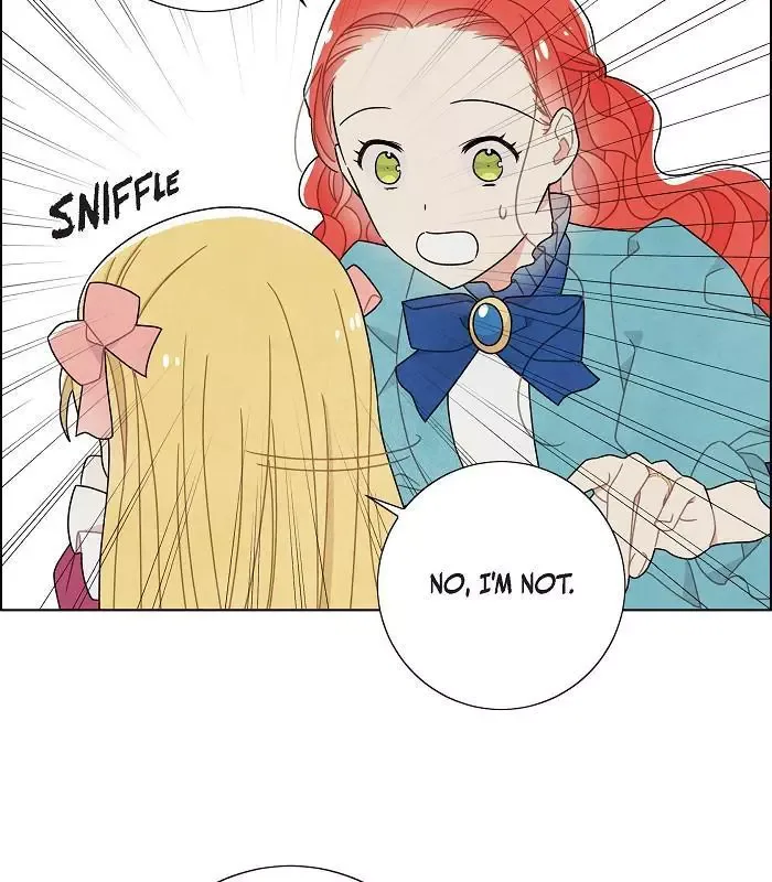 I Stole The Male Lead's First Night Chapter 49 page 77