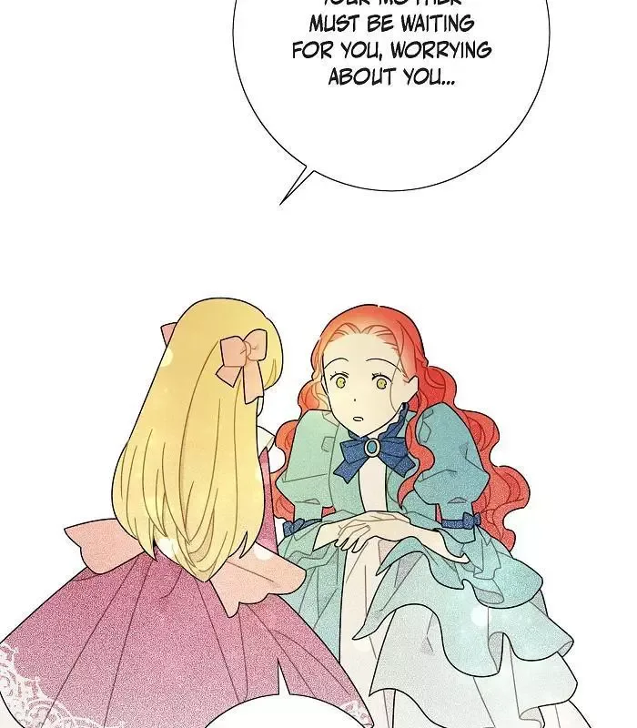I Stole The Male Lead's First Night Chapter 49 page 75