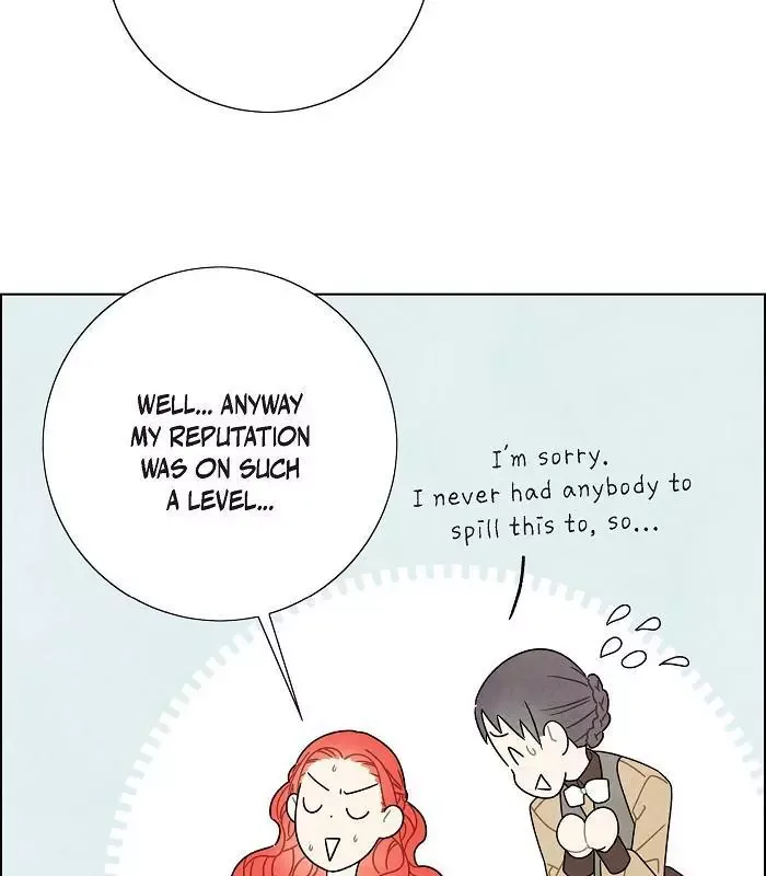 I Stole The Male Lead's First Night Chapter 51 page 65