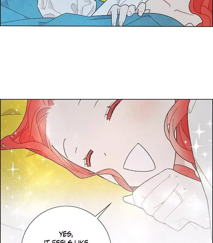 I Stole The Male Lead's First Night Chapter 49 page 89