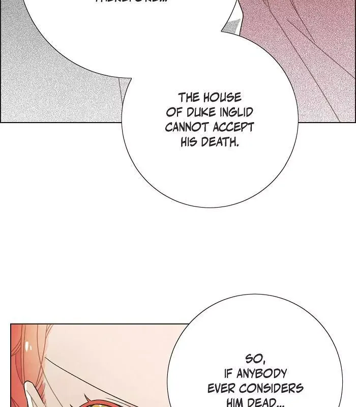 I Stole The Male Lead's First Night Chapter 54 page 11