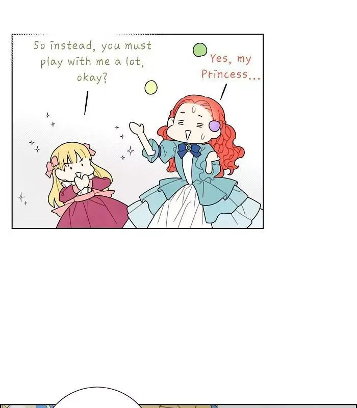 I Stole The Male Lead's First Night Chapter 49 page 85