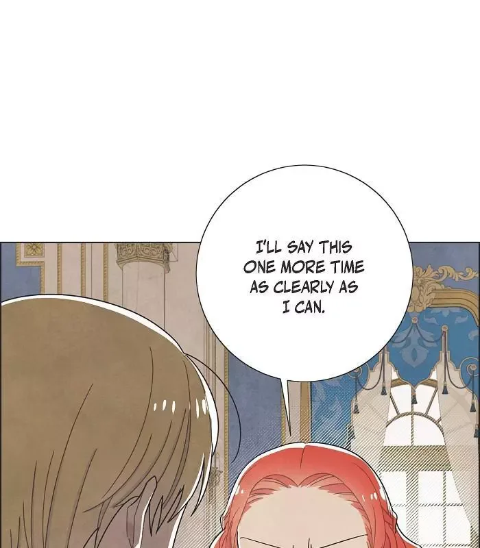 I Stole The Male Lead's First Night Chapter 54 page 9