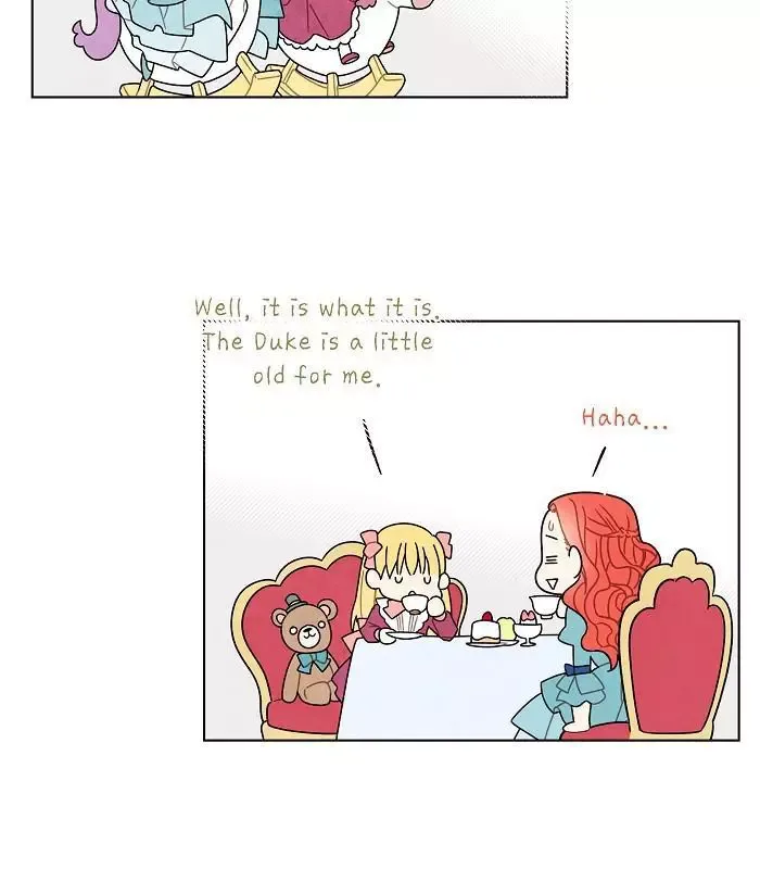 I Stole The Male Lead's First Night Chapter 49 page 84