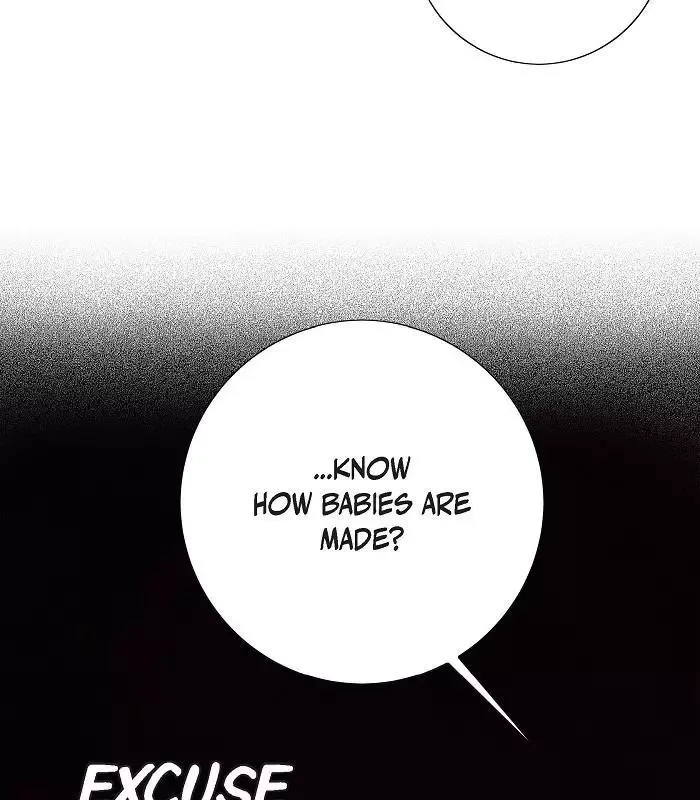 I Stole The Male Lead's First Night Chapter 49 page 94
