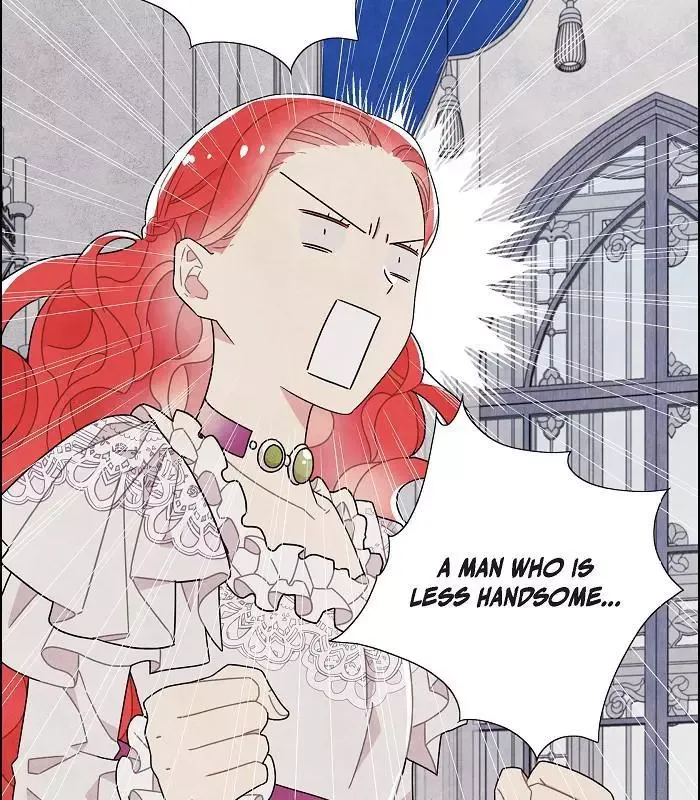 I Stole The Male Lead's First Night Chapter 52 page 9