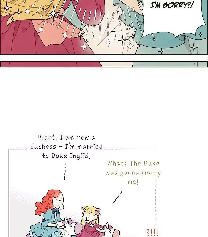 I Stole The Male Lead's First Night Chapter 49 page 83