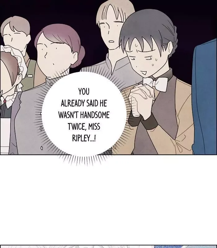 I Stole The Male Lead's First Night Chapter 52 page 11