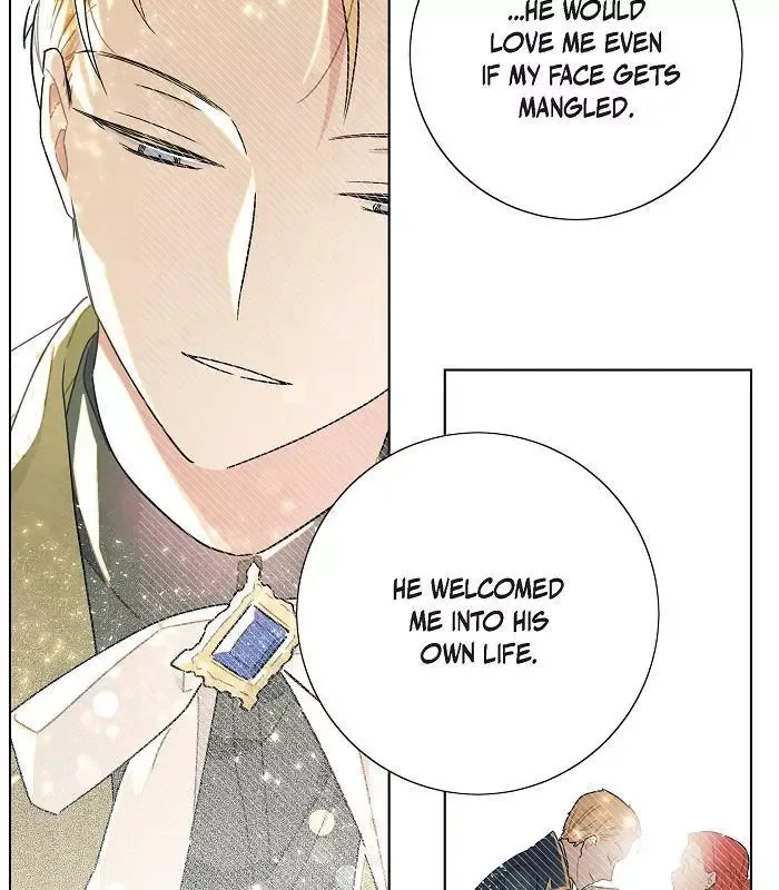 I Stole The Male Lead's First Night Chapter 52 page 13