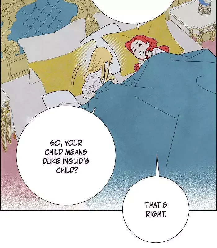 I Stole The Male Lead's First Night Chapter 49 page 92