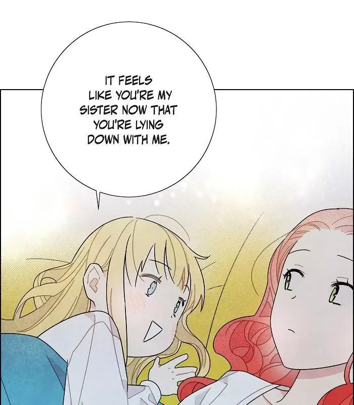 I Stole The Male Lead's First Night Chapter 49 page 88