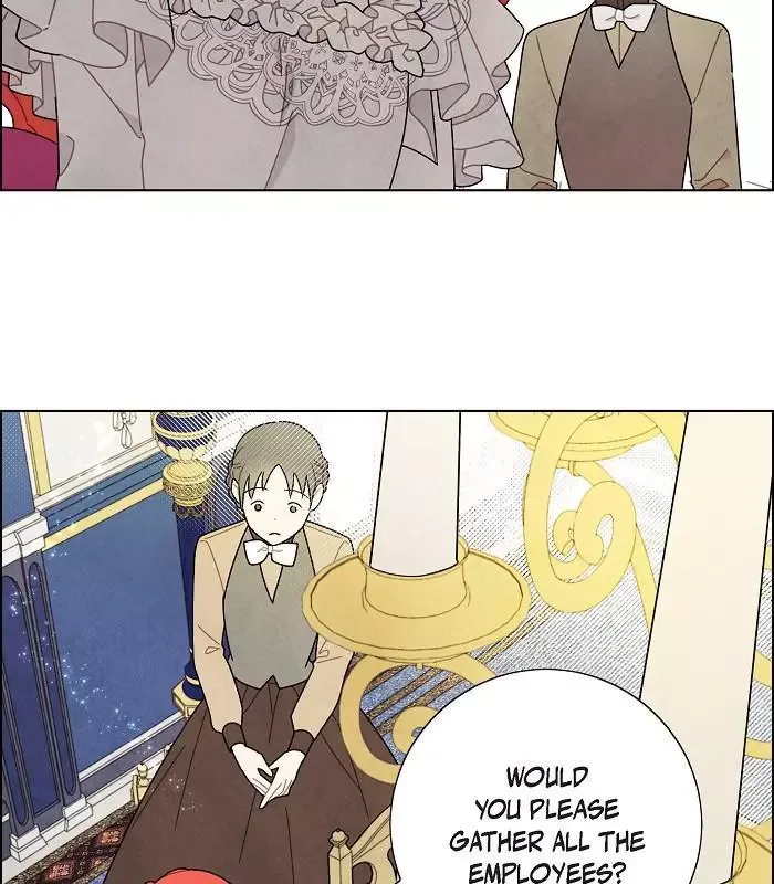 I Stole The Male Lead's First Night Chapter 51 page 69