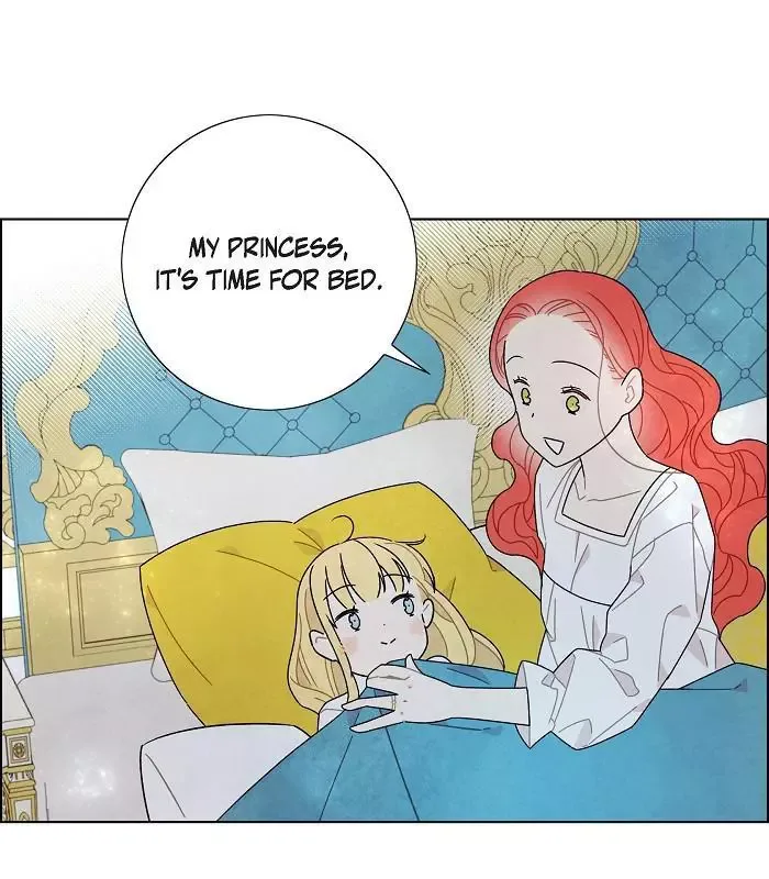I Stole The Male Lead's First Night Chapter 49 page 87