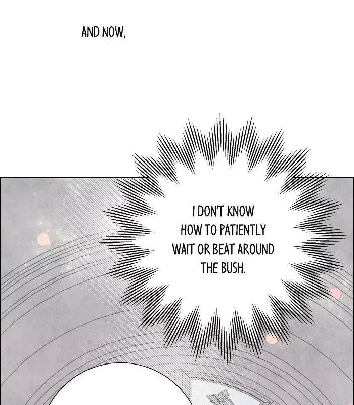 I Stole The Male Lead's First Night Chapter 51 page 77