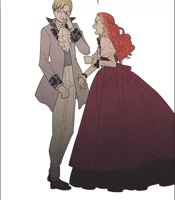 I Stole The Male Lead's First Night Chapter 54 page 6