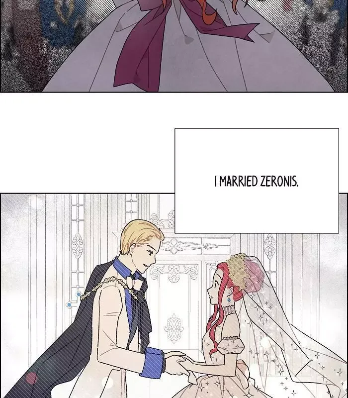 I Stole The Male Lead's First Night Chapter 51 page 75