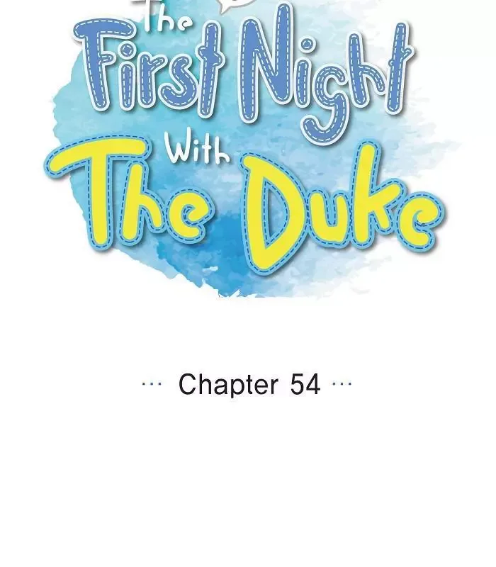 I Stole The Male Lead's First Night Chapter 54 page 8