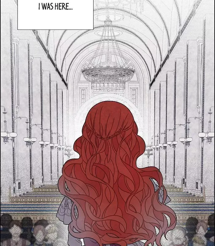 I Stole The Male Lead's First Night Chapter 51 page 74