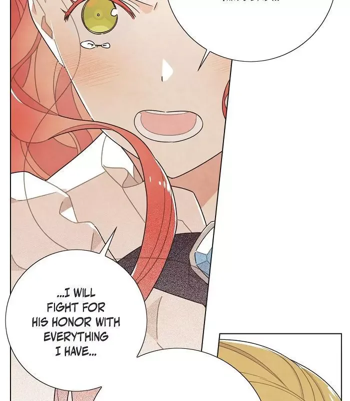 I Stole The Male Lead's First Night Chapter 54 page 12