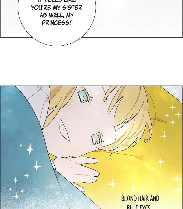 I Stole The Male Lead's First Night Chapter 49 page 90