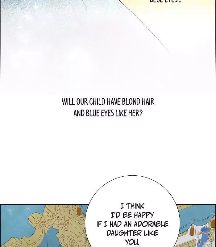 I Stole The Male Lead's First Night Chapter 49 page 91