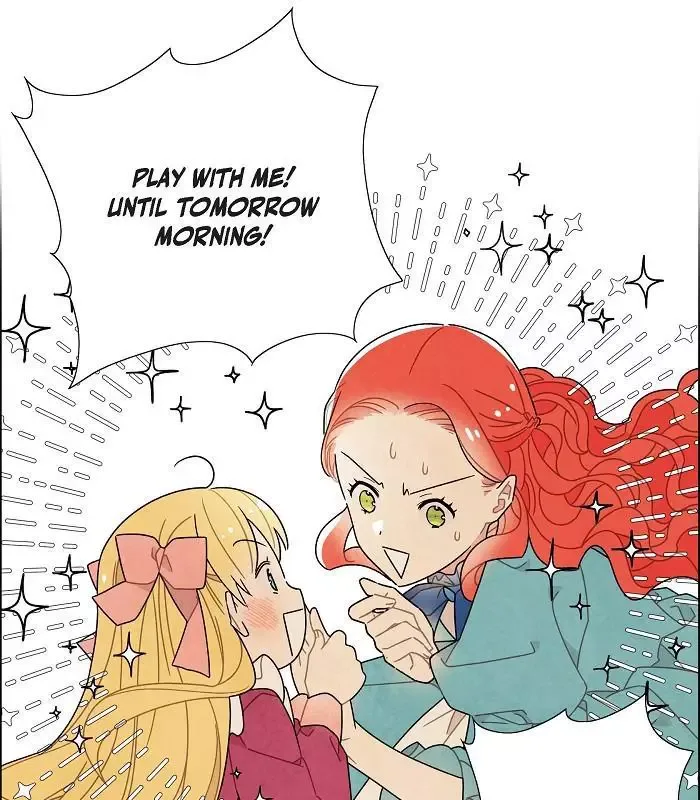 I Stole The Male Lead's First Night Chapter 49 page 82