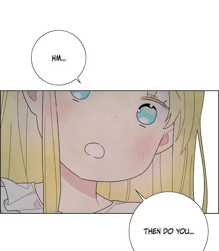 I Stole The Male Lead's First Night Chapter 49 page 93