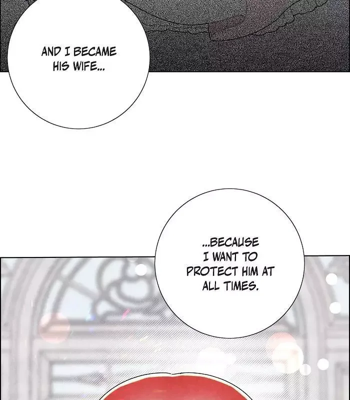 I Stole The Male Lead's First Night Chapter 52 page 18