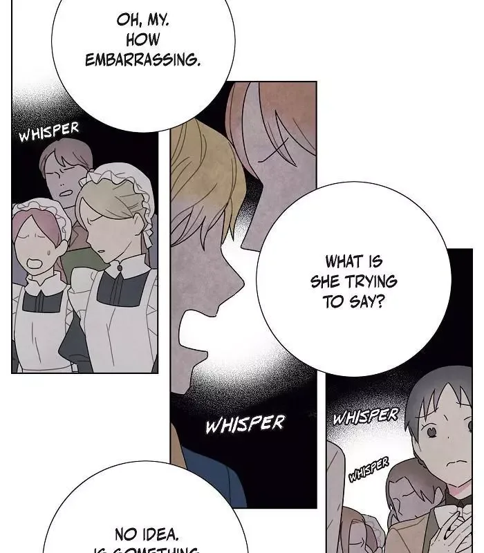 I Stole The Male Lead's First Night Chapter 51 page 81