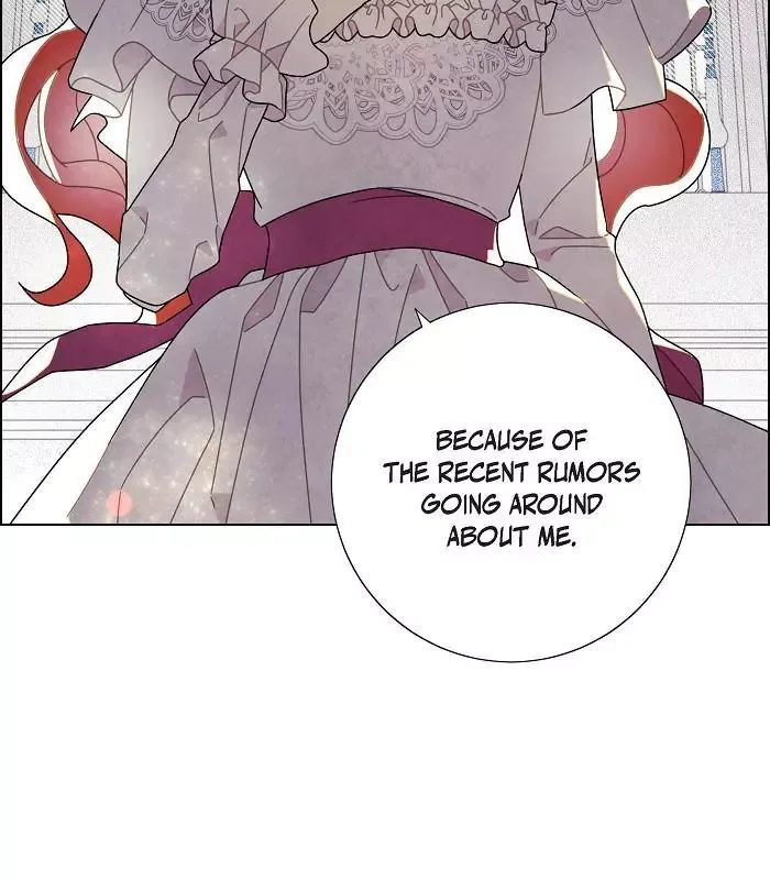 I Stole The Male Lead's First Night Chapter 51 page 79