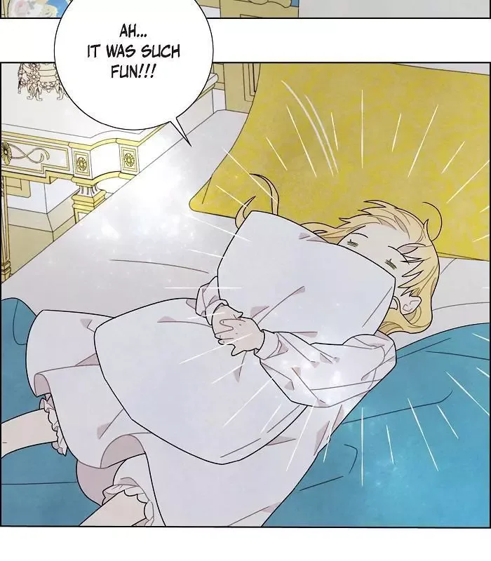 I Stole The Male Lead's First Night Chapter 49 page 86
