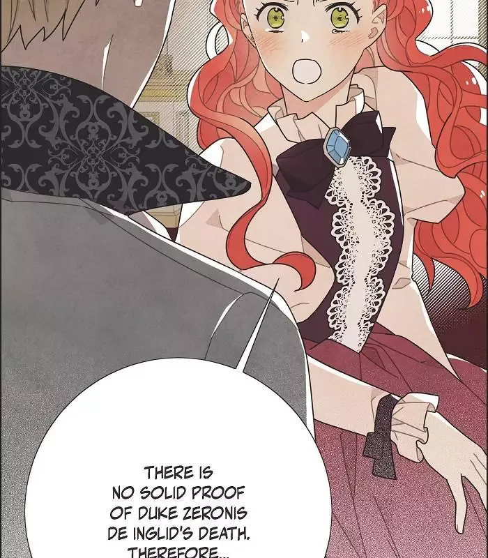 I Stole The Male Lead's First Night Chapter 54 page 10