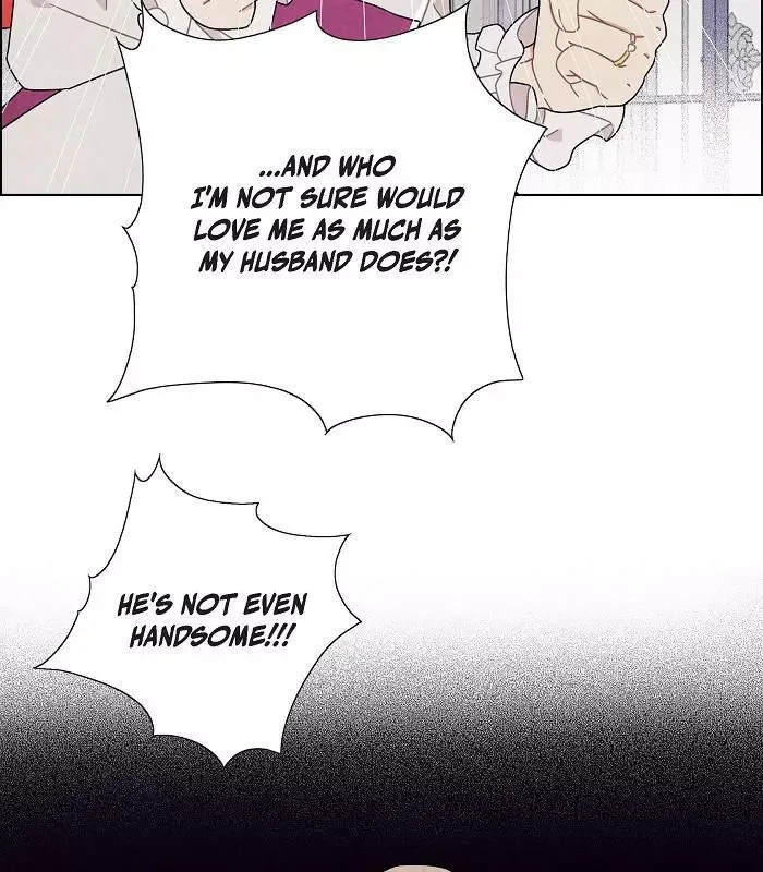 I Stole The Male Lead's First Night Chapter 52 page 10