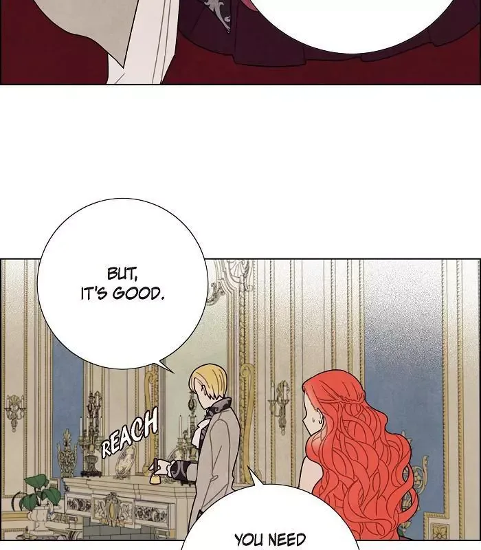 I Stole The Male Lead's First Night Chapter 54 page 22